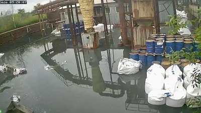 В Челябинске МУП «ПОВВ» оштрафовали на 150 тысяч за подтопление предприятий