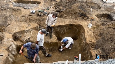 Культурный слой Челябинска хранит следы первых жителей, старых улиц и бастионов