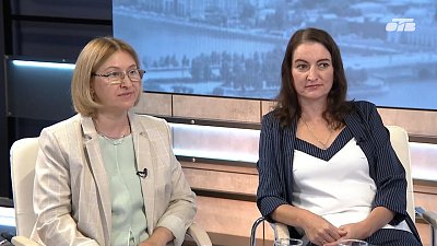 На Южном Урале для работников школ готовят новые гарантии