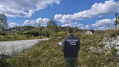 После смерти 15‑летнего подростка в Миассе завели уголовное дело