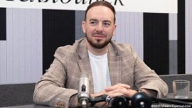 Челябинский бизнесмен вошел в список крупнейших получателей венчурных инвестиций