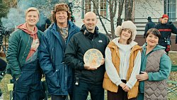На ТНТ выходит сериал «Пора на завод» с пятью актерами из Челябинской области