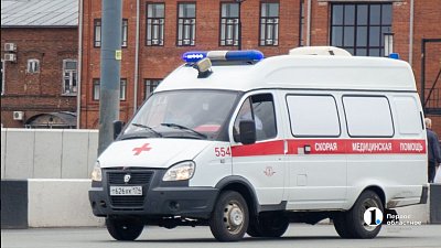 Челябинские врачи спасли подростка, который не дал утонуть подруге
