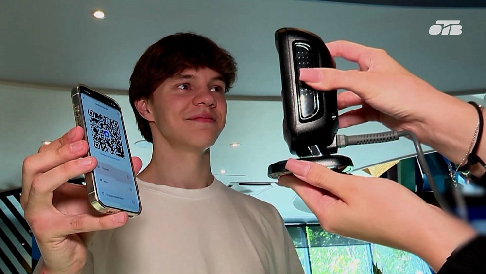 В гостиницы Челябинска заселяют по QR коду