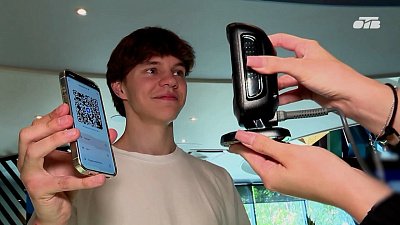 В гостиницы Челябинска заселяют по QR коду