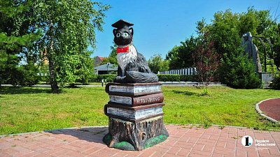 Еманжелинск прошел путь от шахтерского города до развитого муниципалитета за 95 лет