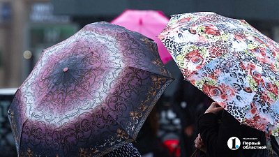 В Челябинской области 27 августа прогремят последние летние грозы
