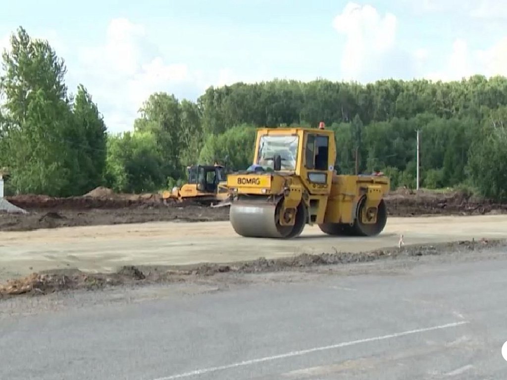 В Челябинске временно перенесут остановку на Шершнях