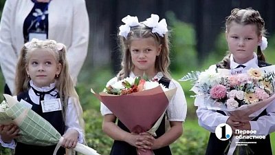 В Челябинске букеты к 1 сентября подорожали до 2,5 тыс. рублей