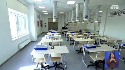 Алексей Текслер посетил Магнитогорск с рабочим визитом