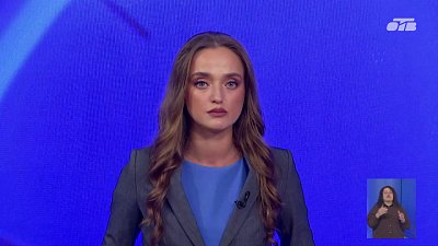 В Копейске водитель устроил догонялки с ДПС