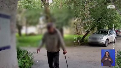 В Челябинске полицейские задержали вора дамской сумочки