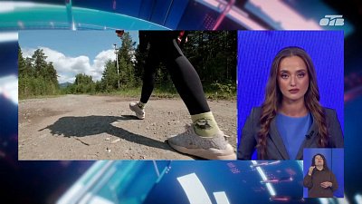 Челябинцам напомнили о правилах безопасности во время похода