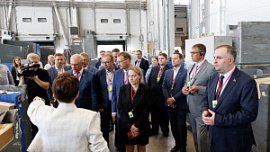 В Челябинской области обновят 31 почтовое отделение