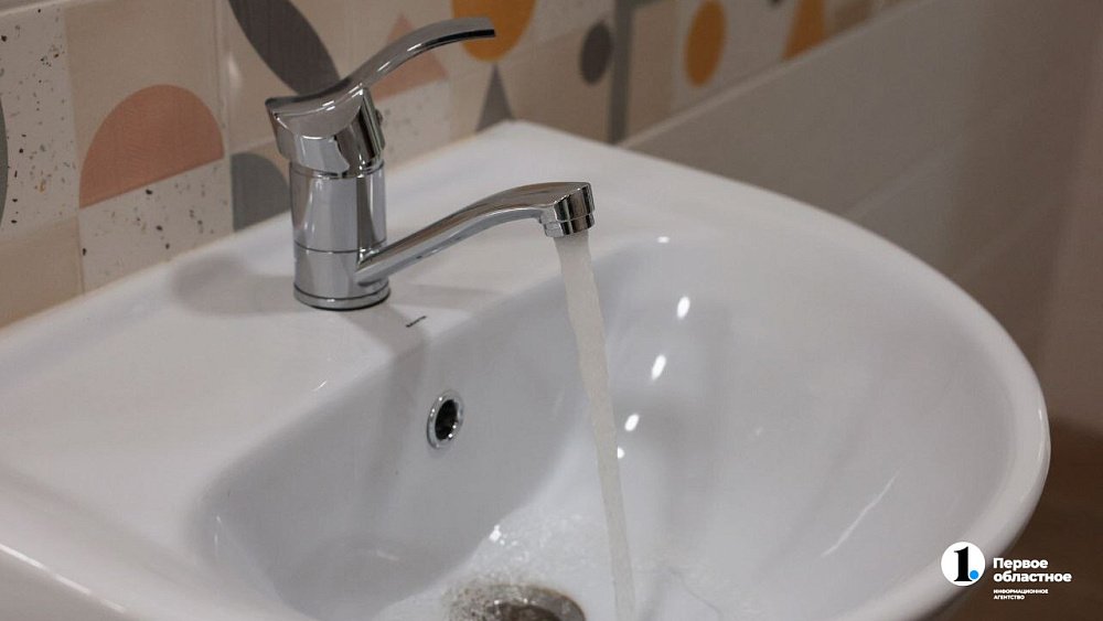 Горячую воду после пятого этапа опрессовок вернули еще в пять челябинских домов