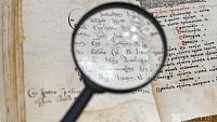 Челябинские реставраторы восстанавливают Острожскую Библию 1581 года