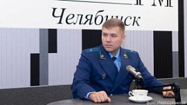 Антон Ахметов: «Мошенники ориентированы на хищение все больших сумм»