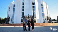 Из Красноярска — на сцену Челябинска: в Театр Наума Орлова пришли новые актеры