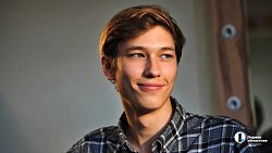 Из Красноярска — на сцену Челябинска: в Театр Наума Орлова пришли новые актеры