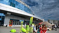 В Челябинске прошел масштабный фестиваль-выставка-форум «Мой Челябинск»