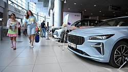 В Челябинске прошел масштабный фестиваль-выставка-форум «Мой Челябинск»