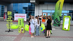В Челябинске прошел масштабный фестиваль-выставка-форум «Мой Челябинск»