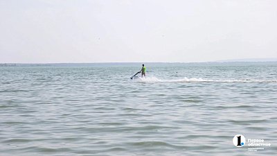 В Челябинске вспомнили о единственном гидрологическом памятнике природы