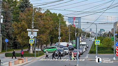 Солнечно и холодно будет в Челябинской области 28 августа