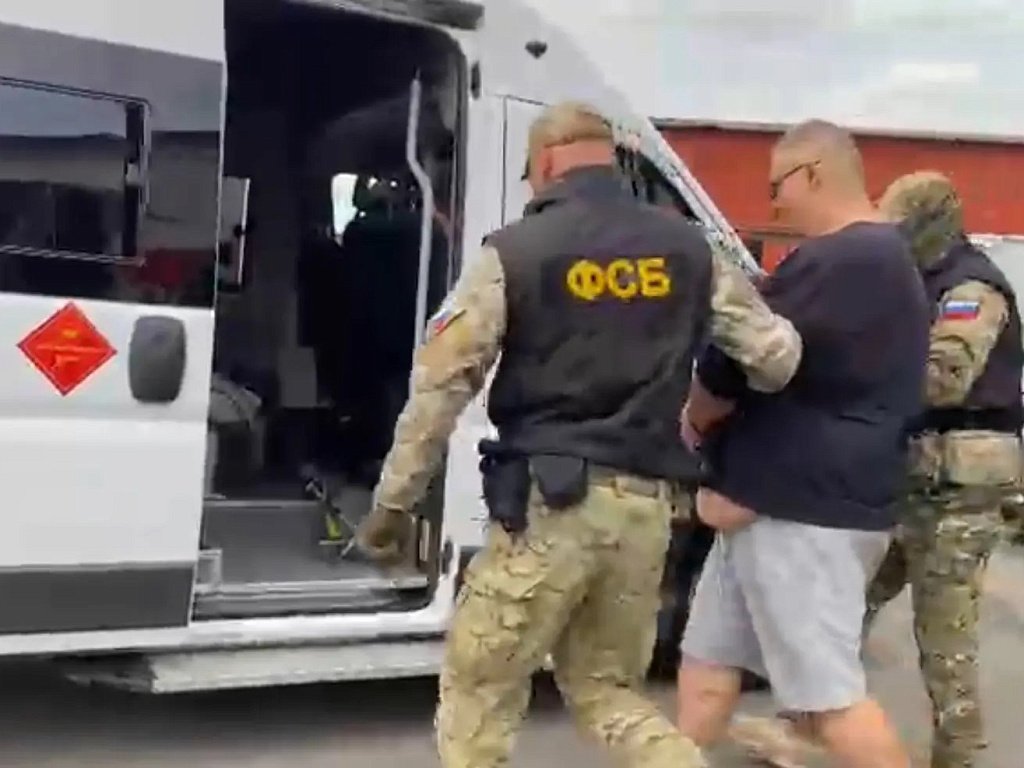 В Челябинске задержали поставщиков питания по делу о хищении 30 млн рублей