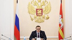 В Челябинской области обсудили меры безопасности и готовность школ к учебному году