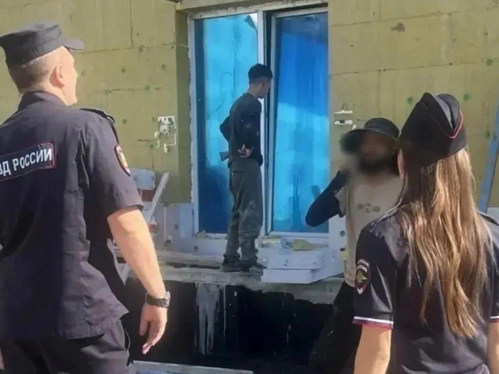 Челябинские полицейские продолжают рейды по выявлению нелегальных мигрантов