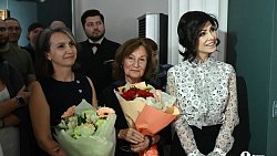 «Сатир и нимфа»: в Челябинск впервые привезли картину мирового уровня ценности