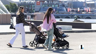 Семейную выплату получили уже более 29 тысяч южноуральских семей