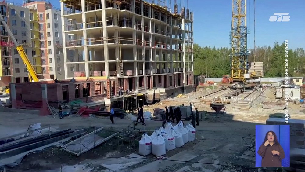 На Южном Урале силовые структуры накрыли две сотни нелегальных мигрантов