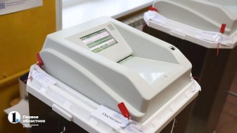 «Я выбираю — нас выбирают»: выборы выходят на финишную прямую!
