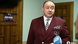 В Челябинске стартовал юбилейный джазовый фестиваль «Какой удивительный мир»