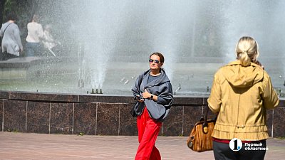 Холодная погода с ночными заморозками ждет южноуральцев в последние выходные лета