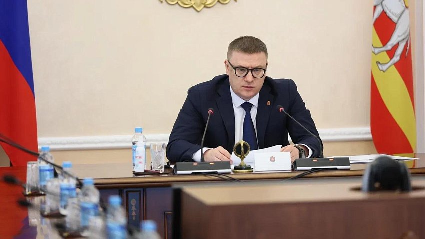 Коммунальные сети Южного Урала на 74% готовы к началу отопительного сезона