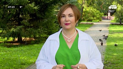 С какого возраста обращаться на «Вы», узнаем в рубрике «Школа хороших манер»