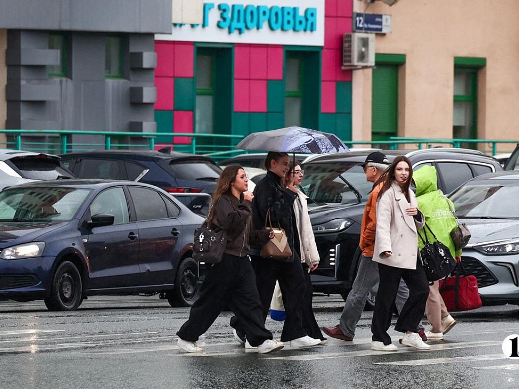 На севере Челябинской области пройдут дожди при холодной погоде 29 августа