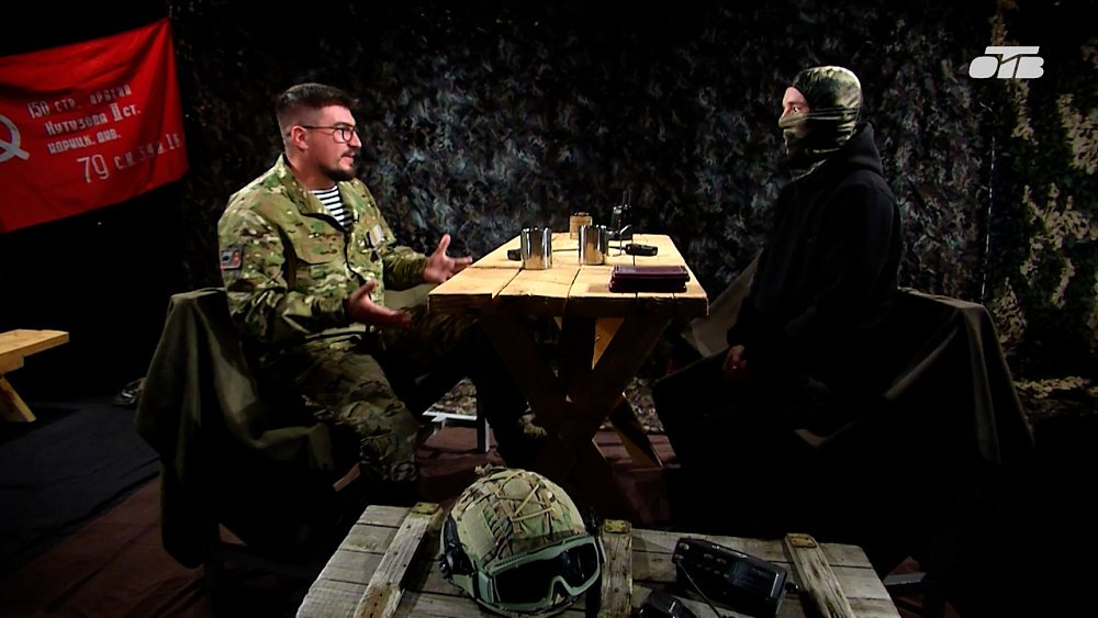 Боец поделился, как пережил утрату близкого друга