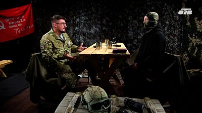 Боец поделился, как пережил утрату близкого друга