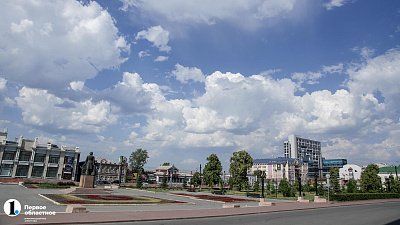 Режим ракетной опасности отменили в Челябинской области утром 29 августа