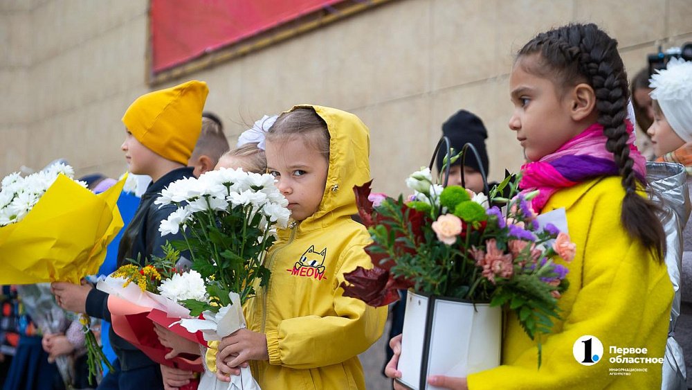 1 сентября в Челябинске будет сухо и холодно