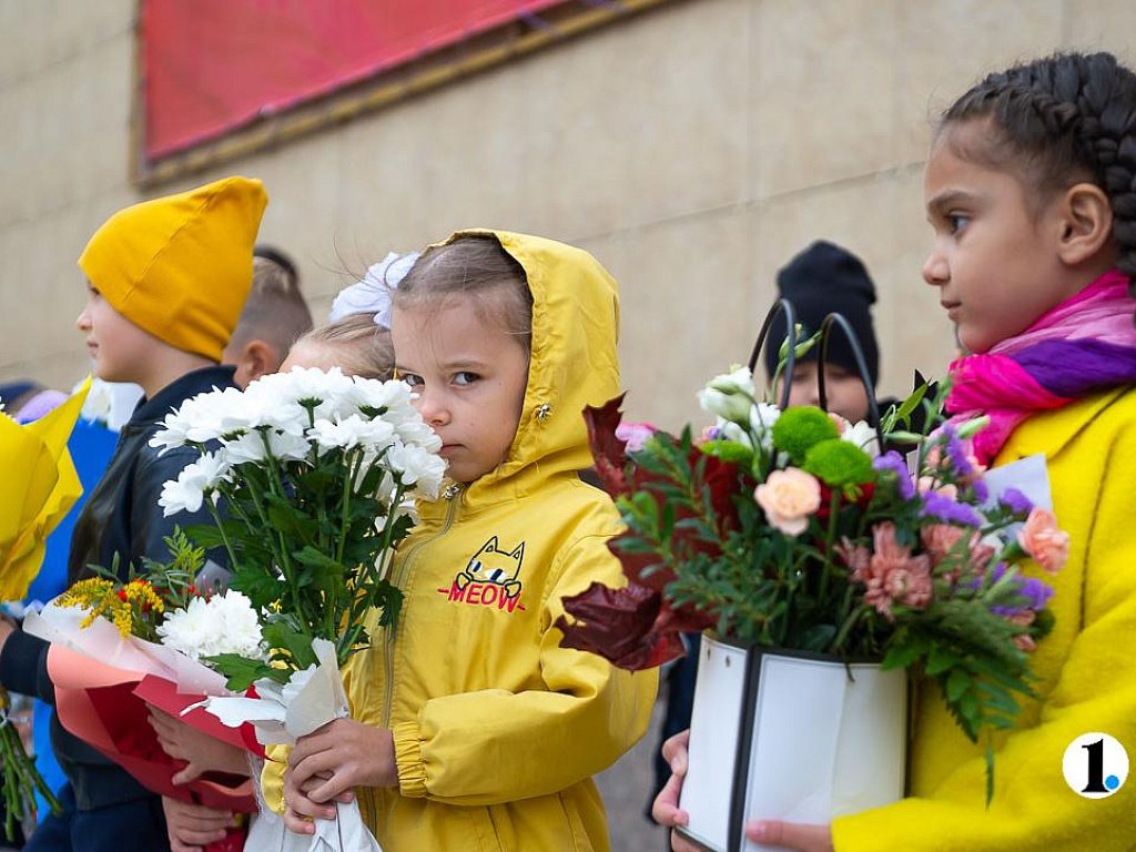 1 сентября в Челябинске будет сухо и холодно
