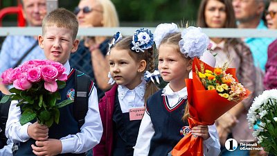 Челябинский психолог рассказала, как помочь первокласснику адаптироваться в школе
