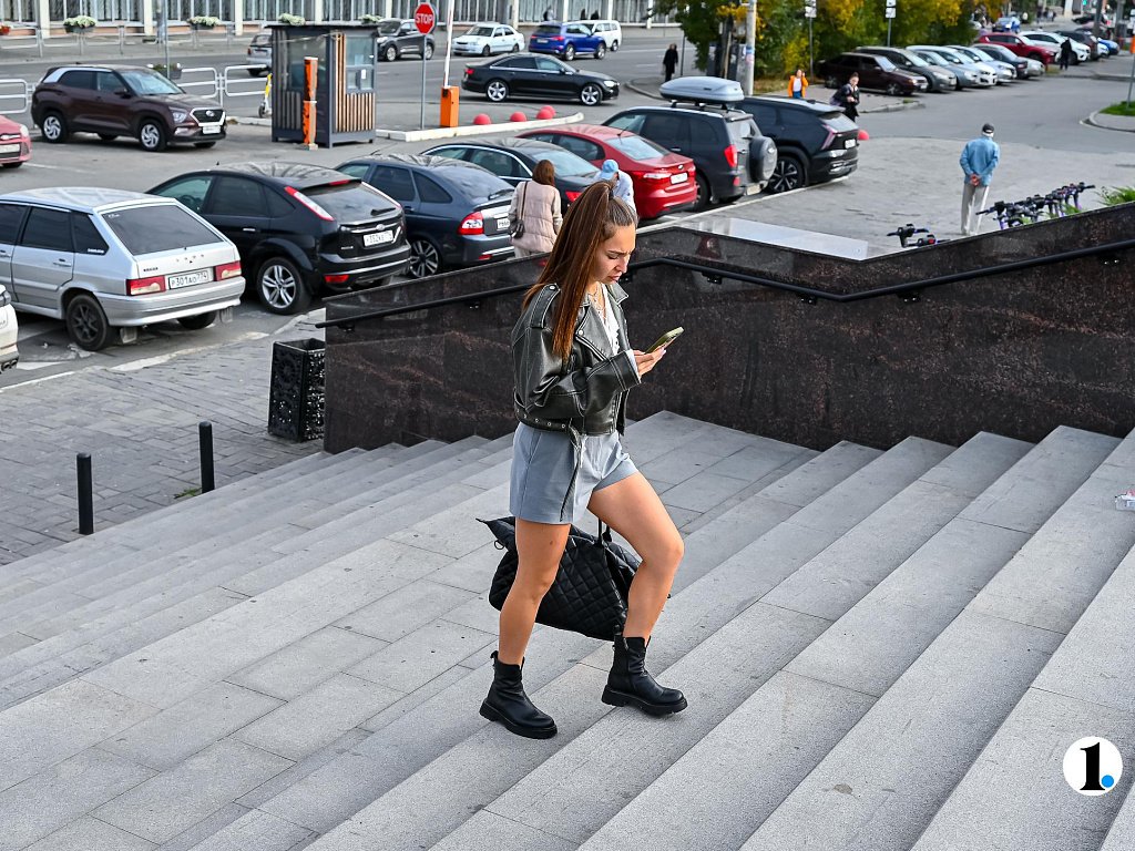 Синоптики рассказали, когда в Челябинскую область вернется тепло
