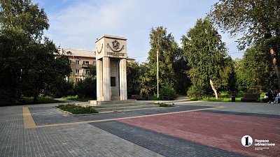 В Копейске построили водовод, отремонтировали стадион и благоустроили два сквера