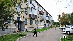 В Копейске построили водовод, отремонтировали стадион и благоустроили два сквера