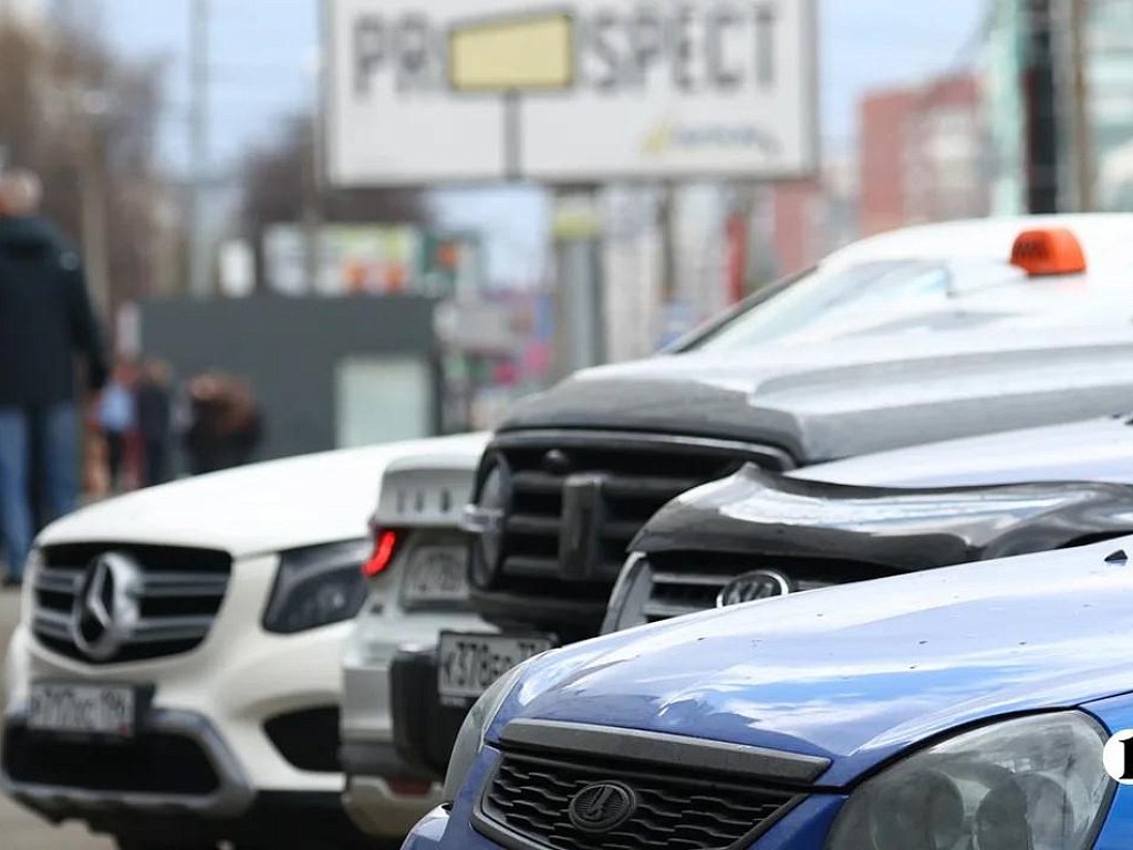 Средний срок автокредита в Челябинской области вырос до 6,3 года